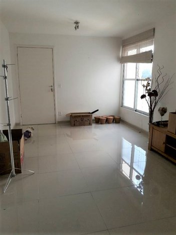 apartment em Rua Carlos Magalhães, Parque Reboucas - São Paulo - SP