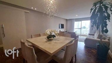apartment em Doutor Augusto de Toledo, Santa Paula - São Caetano do Sul - SP