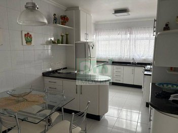 apartment em Avenida Paes de Barros, Mooca - São Paulo - SP