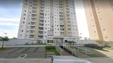 apartment em Rua Nazaré, Campestre - Santo André - SP