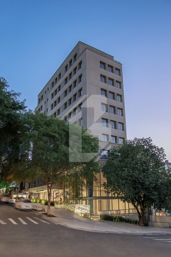 office em Avenida Mariland, Auxiliadora - Porto Alegre - RS