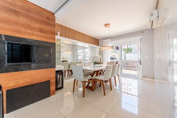apartment em Cabral, Rio Branco - Porto Alegre - RS