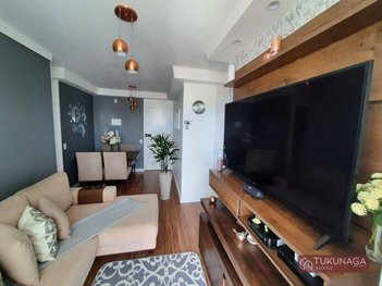 apartment em Rua Henrique Felipe da Costa, Vila Guilherme - São Paulo - SP