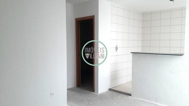 apartment em Estrada do Mato Dentro, Jardim Nova Michigan - São José dos Campos - SP