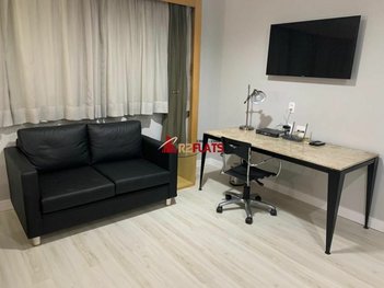 apartment em Rua Pedroso Alvarenga, Itaim Bibi - São Paulo - SP