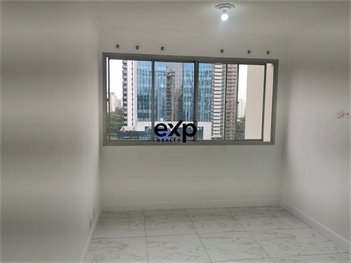 apartment em Rua Pascal, Campo Belo - São Paulo - SP