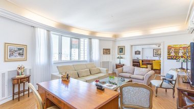 apartment em Praça Júlio de Castilhos, Independência - Porto Alegre - RS