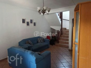 house em Rua Tenente Sílvio Fleming, Vila Bonilha - São Paulo - SP