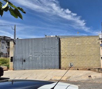industrial em Avenida Monsenhor Mauro Vallini, Jardim Santa Esmeralda - Sorocaba - SP