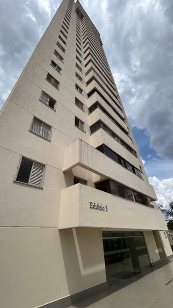 apartment em Travessa Inca, Setor Negrão de Lima - Goiânia - GO