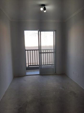 apartment em Rua Floro de Oliveira, Jardim Aliança - Guarulhos - SP