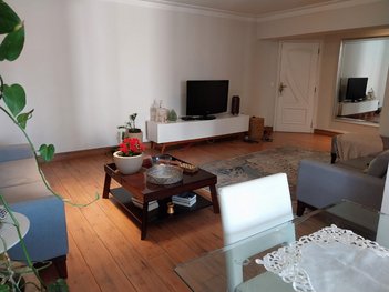 apartment em Praça Miguel Delgado, Santana - São Paulo - SP