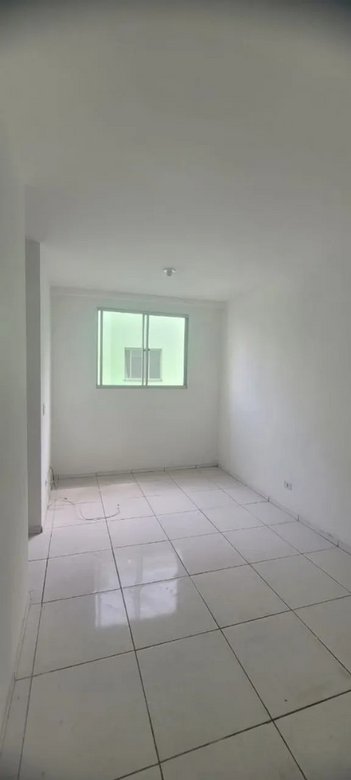 apartment em Rua Branquinha, Cidade Parque Brasília - Guarulhos - SP