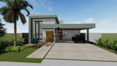 house em Rua Japão, Parque das Nações - Pindamonhangaba - SP