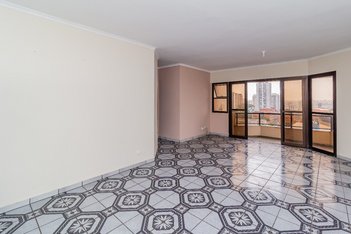 apartment em Rua Gama Lobo, Vila Dom Pedro I - São Paulo - SP