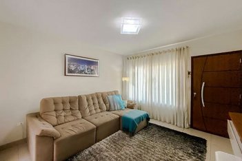 house em Rua Maria Adelaide, Vila Regente Feijó - São Paulo - SP