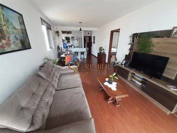 apartment em Avenida das Nações, Canasvieiras - Florianópolis - SC