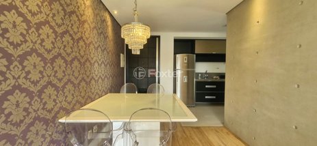 apartment em Rua João Baldinato, Vila Suzana - São Paulo - SP