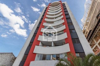 apartment em Avenida dos Imarés, Indianópolis - São Paulo - SP