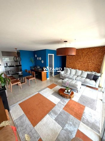 apartment em Rua João Simões de Souza, Parque Reboucas - São Paulo - SP