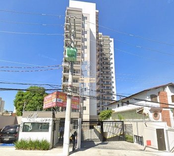 apartment em Rua Conselheiro Moreira de Barros, Lauzane Paulista - São Paulo - SP