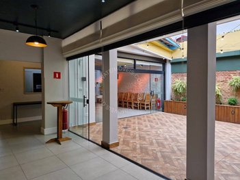 house em Rua Cardoso de Almeida, Sumaré - São Paulo - SP