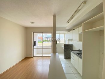 apartment em Rua Carmela Dutra, Jardim Morumbi - Londrina - PR