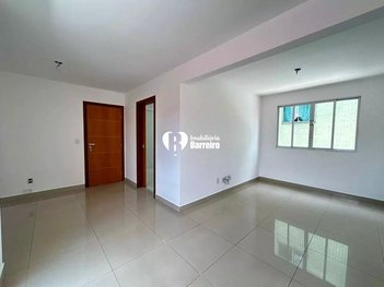 apartment em Rua Flávio Marques Lisboa, Barreiro - Belo Horizonte - MG
