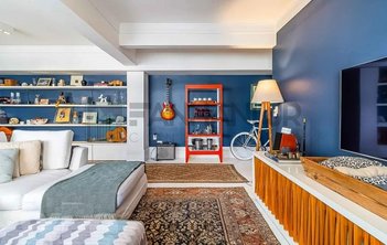 apartment em Rua da Consolação, Cerqueira César - São Paulo - SP