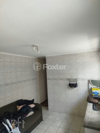 house em Rua Júlio César Moreira, Jardim Rodolfo Pirani - São Paulo - SP