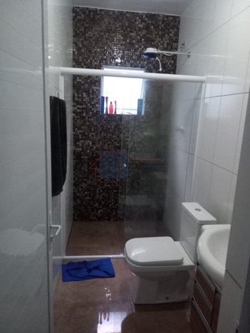 house em Rua Stephen Benet, Jardim São Rafael - São Paulo - SP