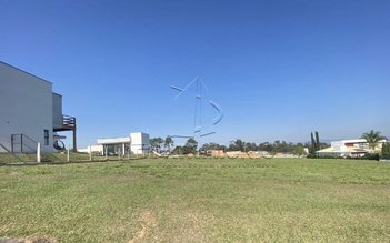 land_lot em Rodovia Emerenciano Prestes de Barros, Caguassu - Sorocaba - SP