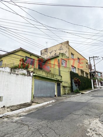 house em Rua Mozelos, Vila Paiva - São Paulo - SP