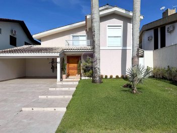 house em Rua Luis Claudio de Lellis, Jardim Acapulco - Guarujá - SP