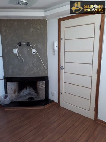 apartment em Rua Hilário Ribeiro, Areal - Pelotas - RS