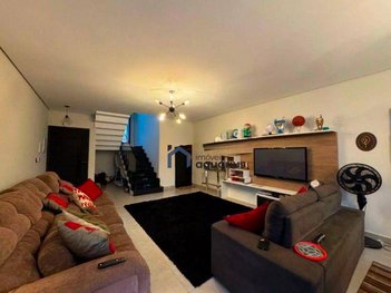 house em Rua Padre Eugênio, Jardim Jacinto - Jacareí - SP