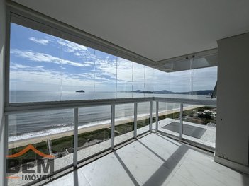 apartment em Avenida Nereu Ramos, Centro - Balneário Piçarras - SC