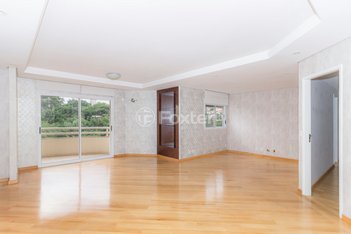 apartment em Rua Natingui, Vila Madalena - São Paulo - SP