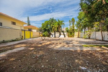 land_lot em Praça Califórnia, Jardim América - São Paulo - SP