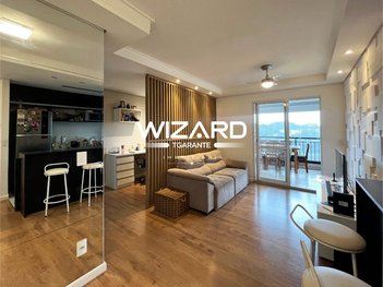 apartment em Rua Martinho de Campos, Vila Anastácio - São Paulo - SP