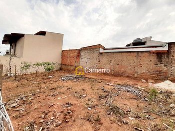 land_lot em Rua Ternura, Jardim Boer II - Americana - SP