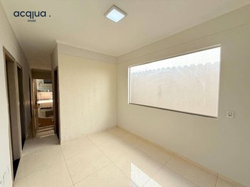 house em Rua Pastor Manoel Vítor Siqueira, Portal do Alto - Ribeirão Preto - SP