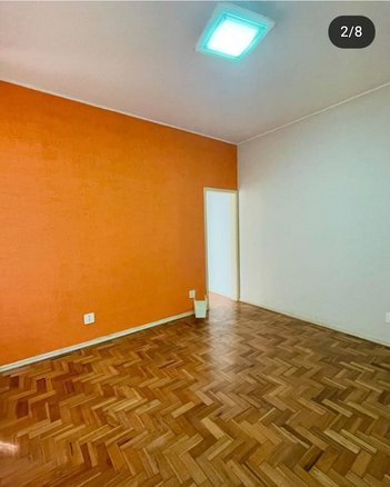 apartment em Rua Irmãos D'Ângelo, Centro - Petrópolis - RJ