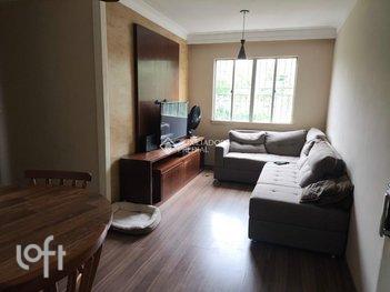 apartment em Rua Perseu, Sapopemba - São Paulo - SP