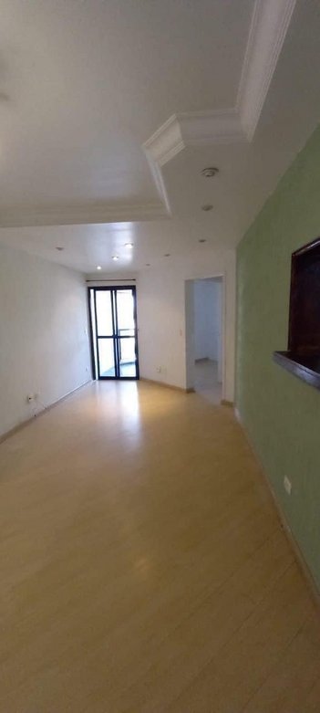 apartment em Rua São Daniel, Vila Brasílio Machado - São Paulo - SP