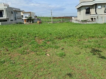 land_lot em Rua David Fernando dos Santos Azevedo, Loteamento Floresta - São José dos Campos - SP