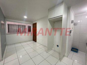 apartment em Avenida Parada Pinto, Vila Nova Cachoeirinha - São Paulo - SP
