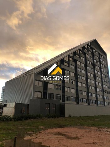 apartment em Rua Suzana Cortez Balreira, São Gonçalo - Pelotas - RS