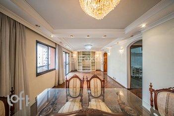 apartment em Rua Palestina, Jabaquara - São Paulo - SP