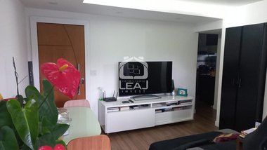 apartment em Rua Geraldo Beting, Jardim Nova Germania - São Paulo - SP